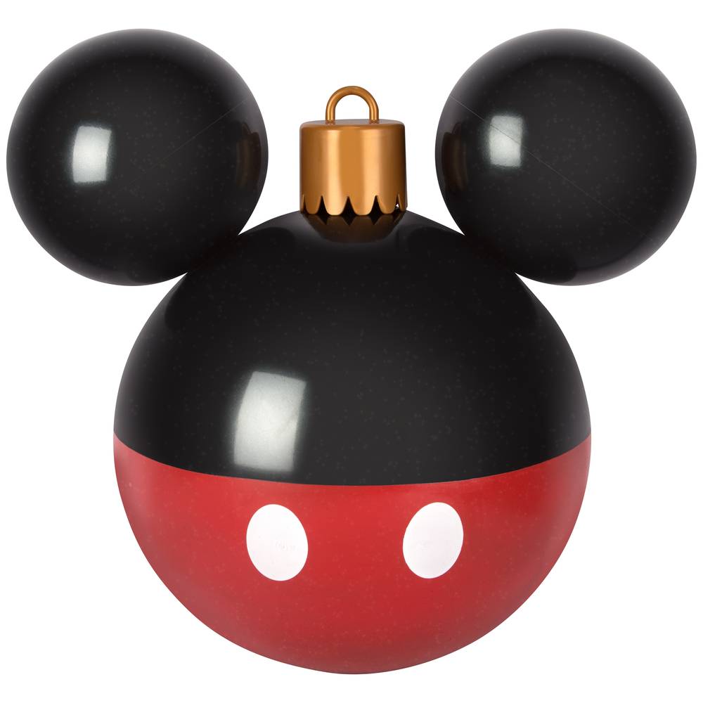 Disney 18.5-in Ornament Mouse Christmas Decor | 881178