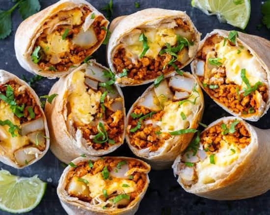 Don Burrito