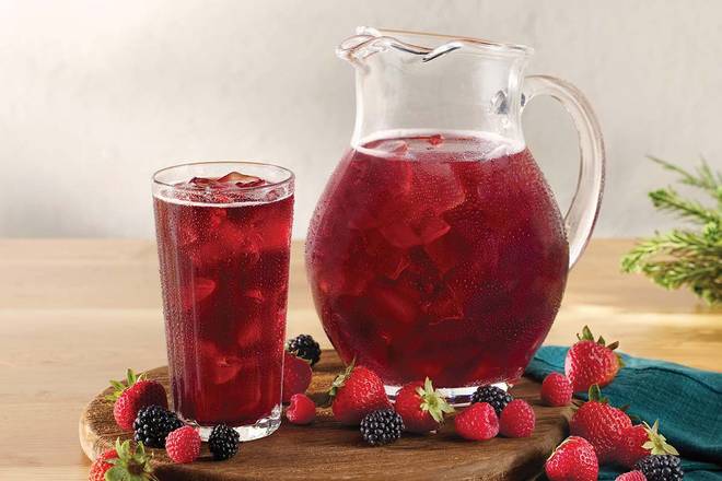 Merry Berry Tea (Half Gallon)