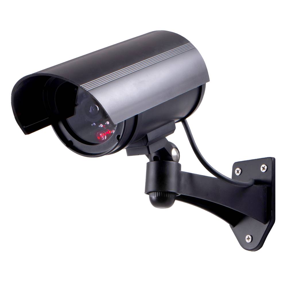 Power Gear Interior/Exterior Simulated Security Camera | 40661