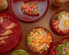 Kismet Coffee (45 West Main Street)