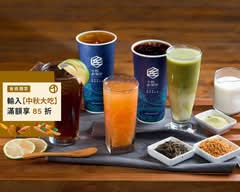 小佐お茶作 新北永和店