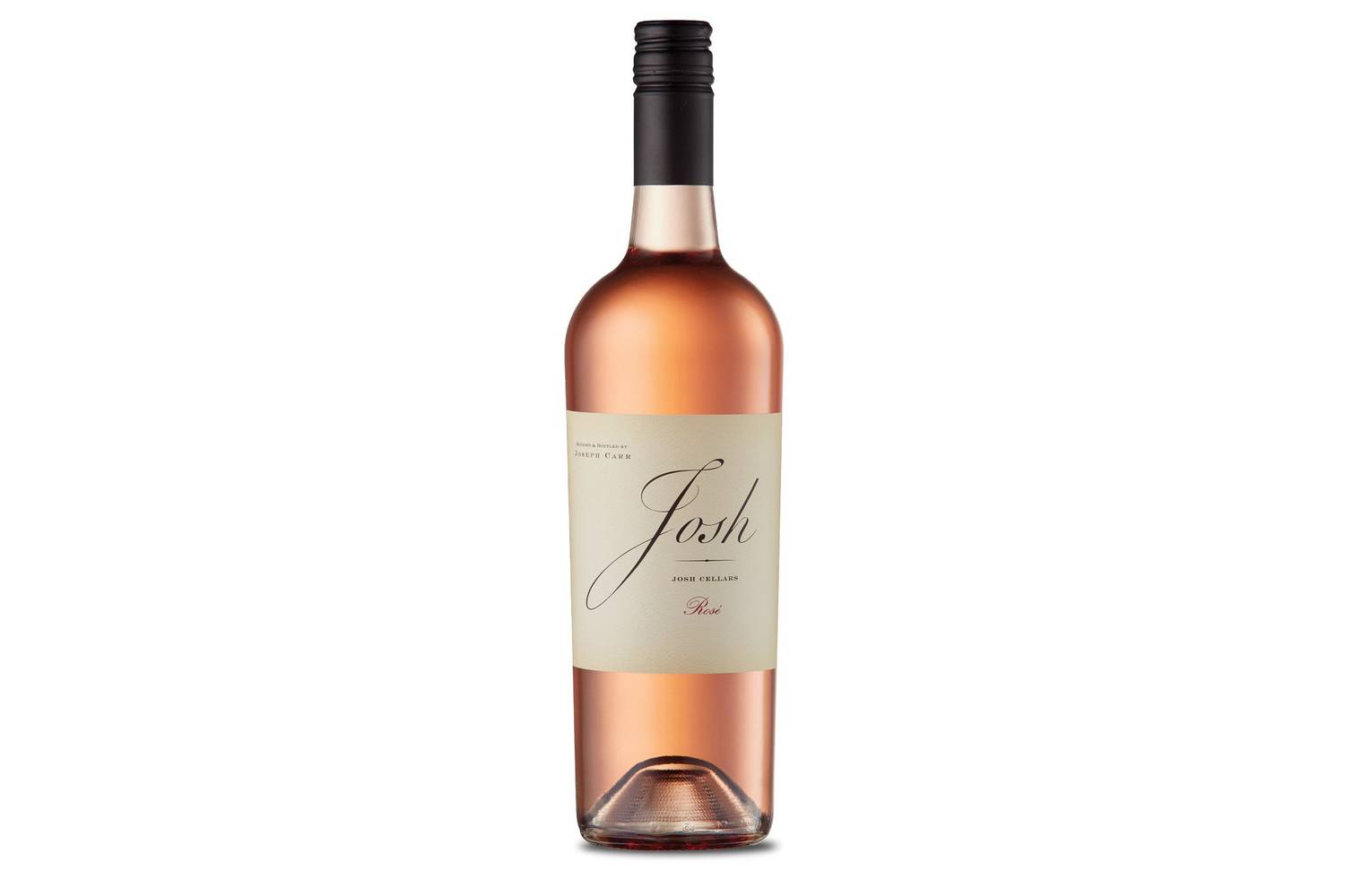 Josh Cellars Joseph Carr Rose Wine 2015 (750 ml)