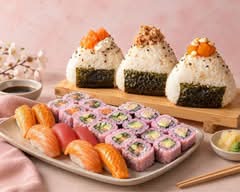 OniGo 🍣🍙