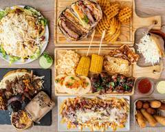 Yanomami Restobar