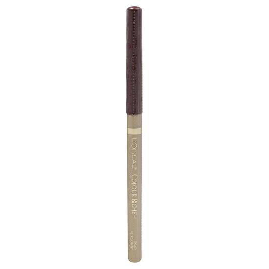 L'oréal 773 Truly Burgundy Colour Riche Lip Liner (0.007 oz)
