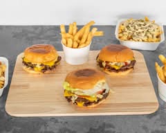 Burgr (Broadmeadows)