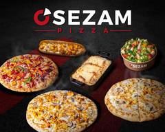 O Sezam Pizza