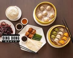 Dickson Dumpling House