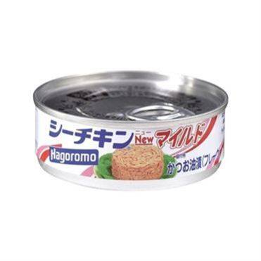 はごろもフーズ シーチキンNewマイルド 70g