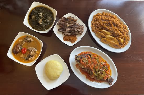 It's Maripes Kitchen