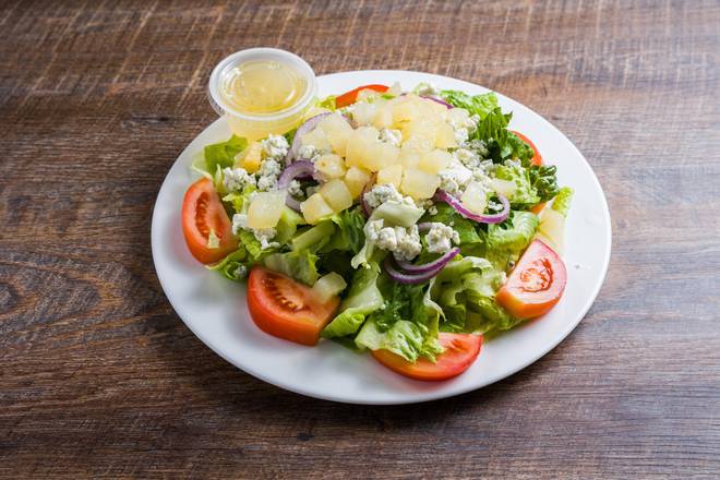 Pear Salad