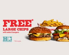 Huxtaburger (Dickson)