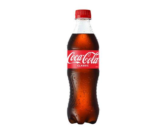 Coke 420ml
