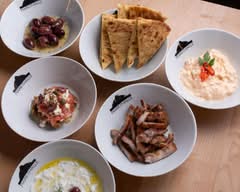 Alati Greek Meze