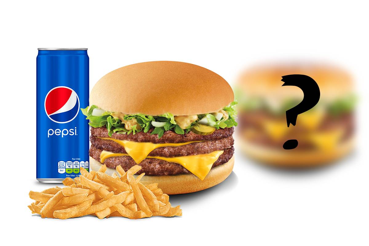 🍔🍔 Menu Mythic boss + ? 🍔🍔