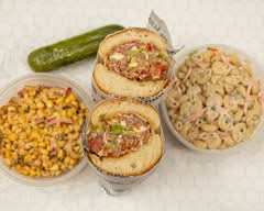 Brown Bag Sandwich Co.