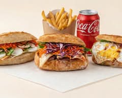 Made in France - Sergent Blandan