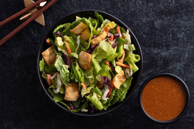 Small House Salad