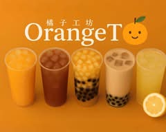 健康橘子工坊