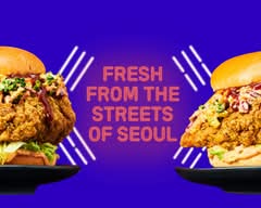 Seoul Chikin (Korean Fried Chicken) - Plumstead Road