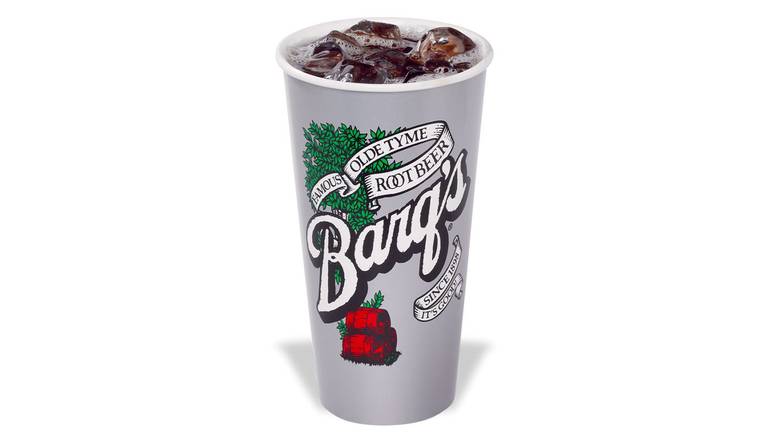 Root Beer