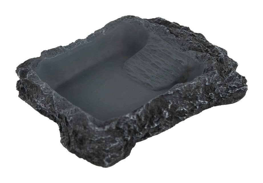 Terrassic Terrarium Décor Ramp Bowl, L