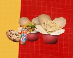 MANGE TES PÂTES! DIJON 