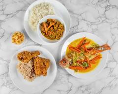 Wi Jammin Jerk And Seafood Restaurant