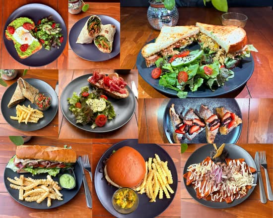 Mango Café (Cuernavaca)