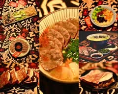 Chin XI'AN Style Restaurant (210 Hudson Street)