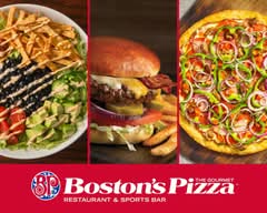 Boston's Pizza Restaurant & Sports Bar (2404 Patterson Rd)