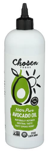 Chosen Foods Pure Avocado Oil