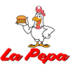 Asador de Pollos Hamburguesería la Pepa