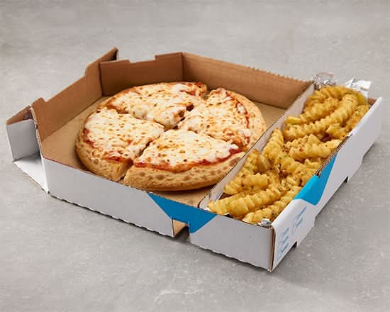 Value Box - Mini Simply Cheese