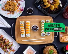 Sushi-N-Ghon