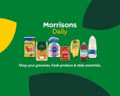 Morrisons Daily - Durham Bearpark Autom Stile