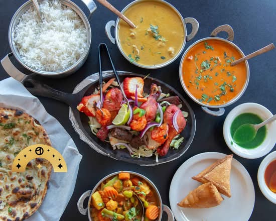 Ganesh Indian Cuisine