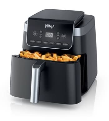 Ninja Pro Xl 6 in 1 Air Fryer 6.5 Qt