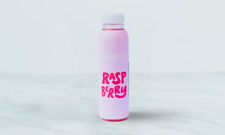 Raspberry Lemonade