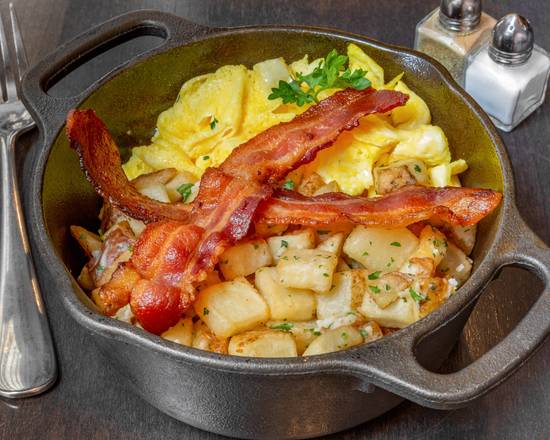 Breakfast Skillet