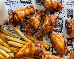 Rooster's Run Georgetown