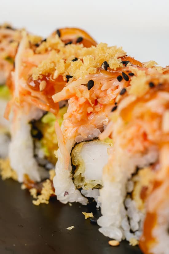 Se-Jo-Da Roll