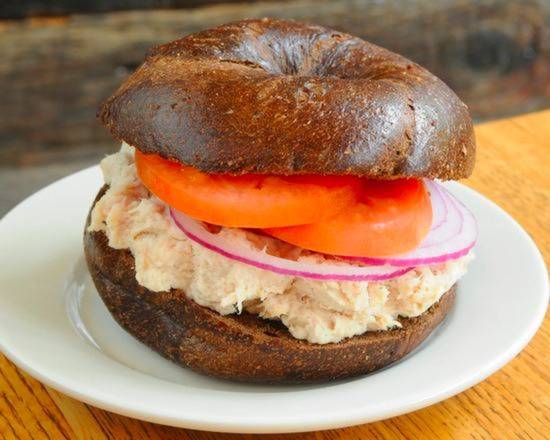 House-made Whitefish Salad