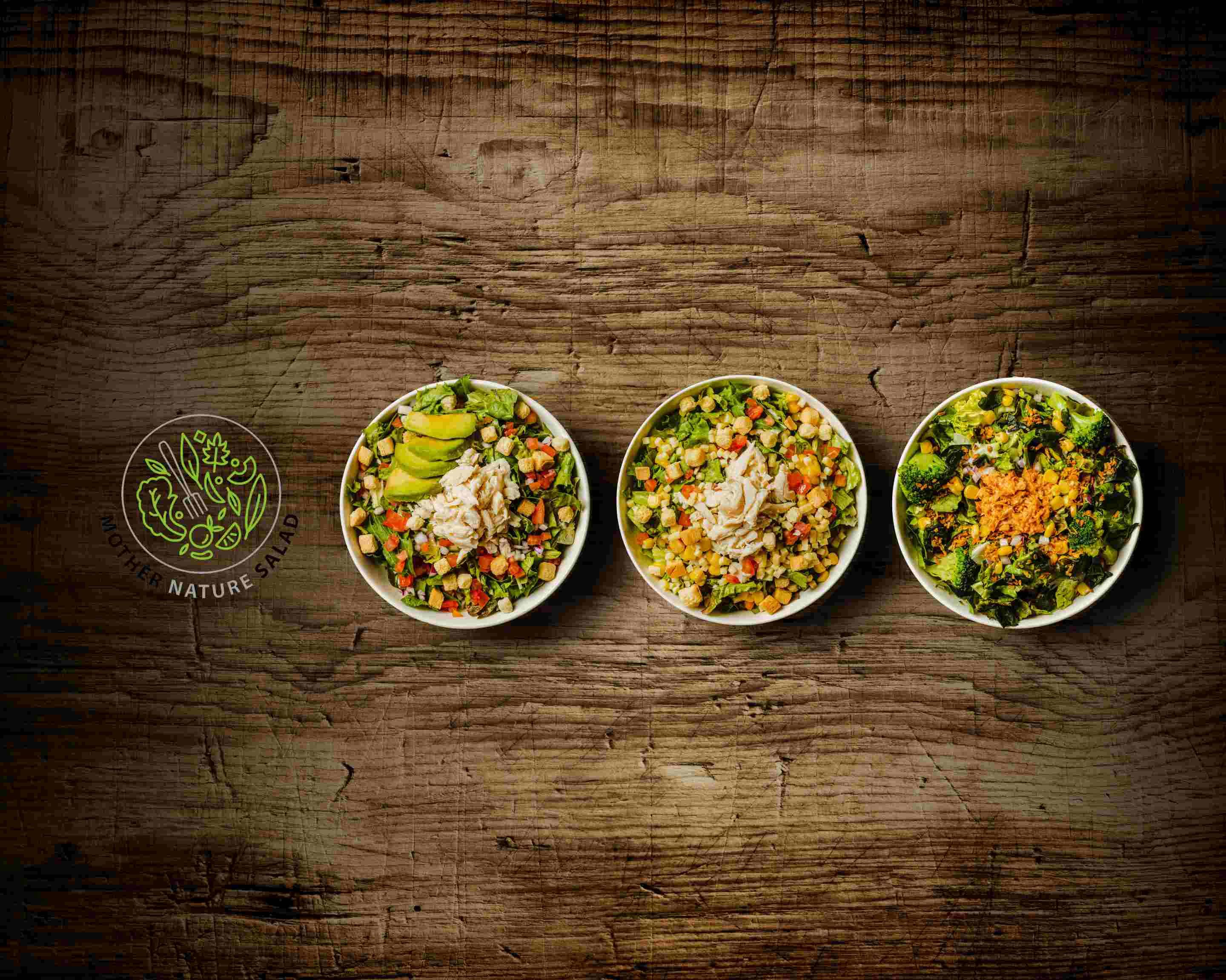 マザーネイチャーサラダ 高槻店 Mother Nature Salad Takatsukiの
