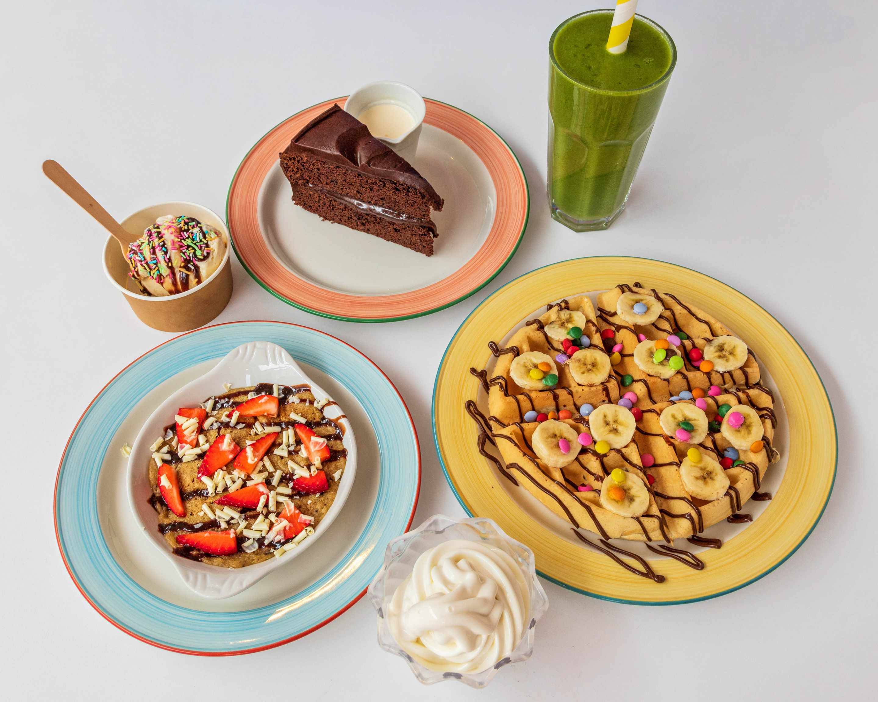 THE 10 BEST BUBBLE TEA TAKEAWAY in Broadstairs and St Peters 2024