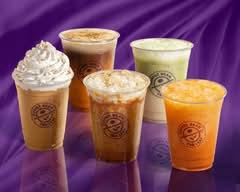 Coffee Bean & Tea Leaf (8462 North Friant Road)