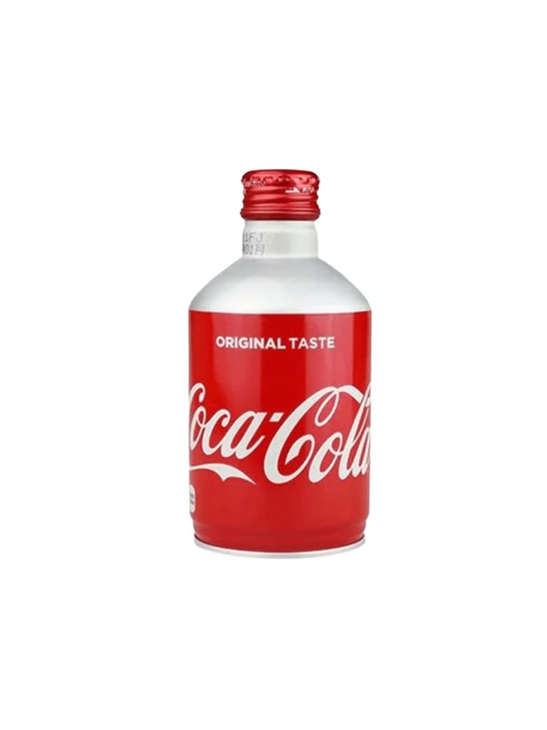 Coca-Cola Original Taste 30 cl