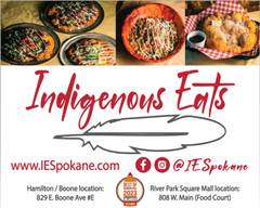 Indigenous Eats (River Park Square)