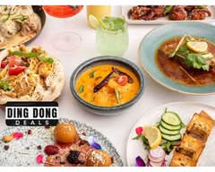 Al Nawab Restaurant (St. Kilda)